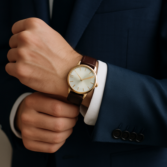 Why Clasico Watches Have Stood the Test of Time