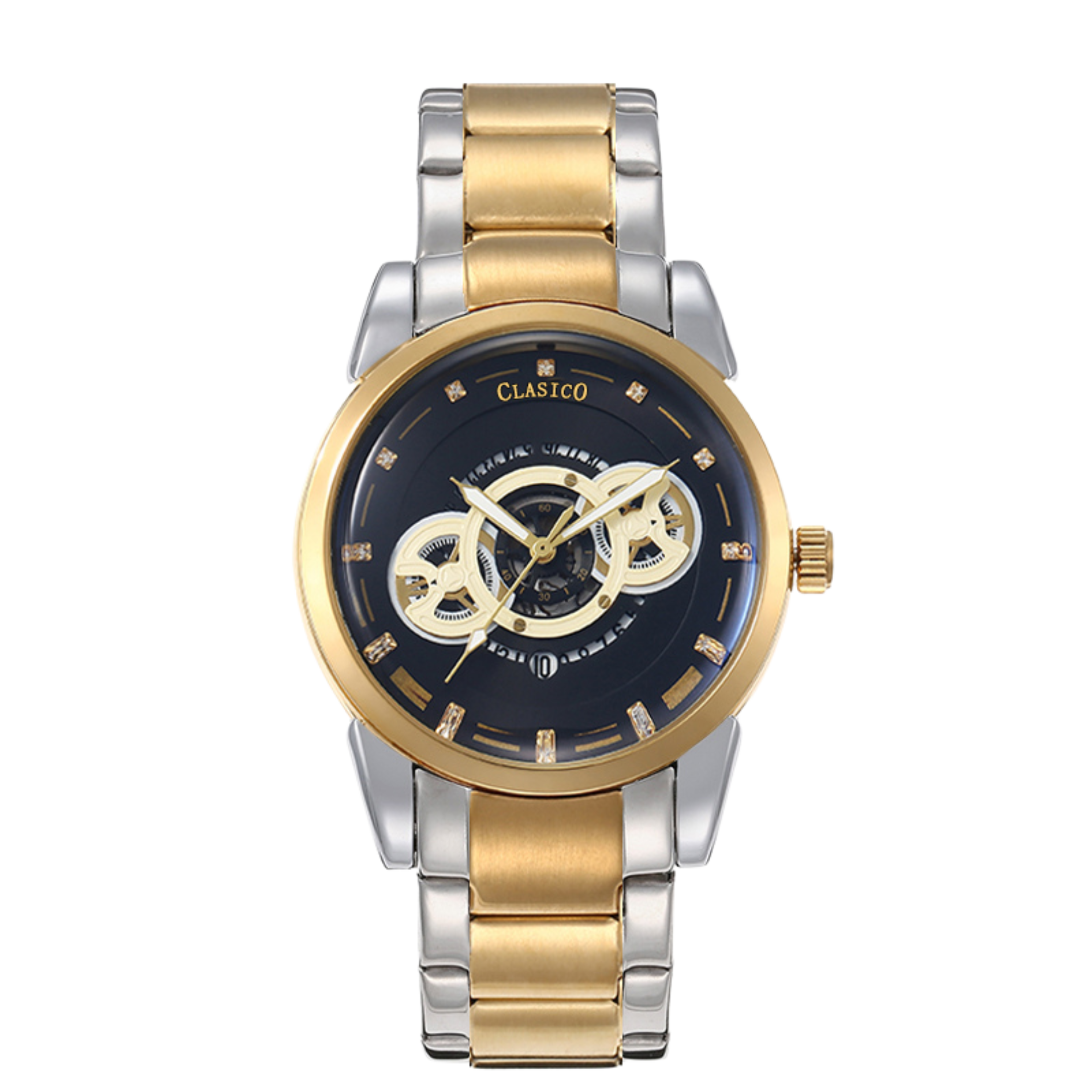 REGAL MAJESTY - BLACK GOLD