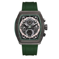 Verde Green / 42MM