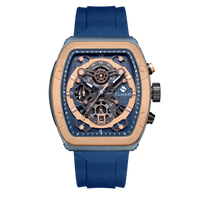 Cobalt Blue / 42MM