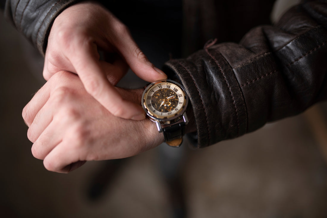 Luxury Watch