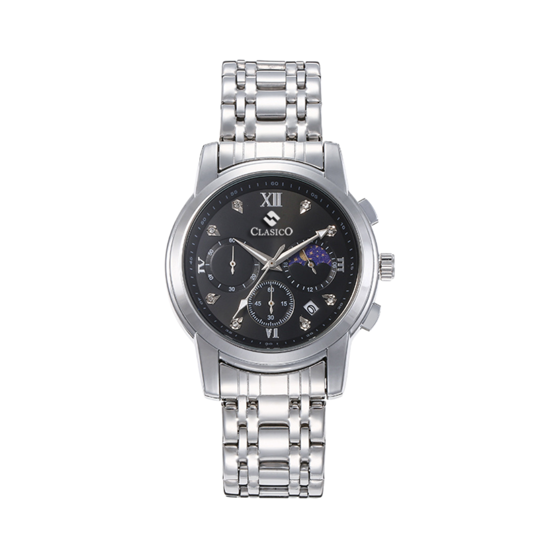 Lumina Timepiece