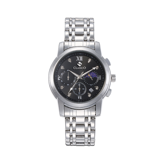 Lumina Timepiece