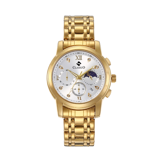 Lumina Timepiece