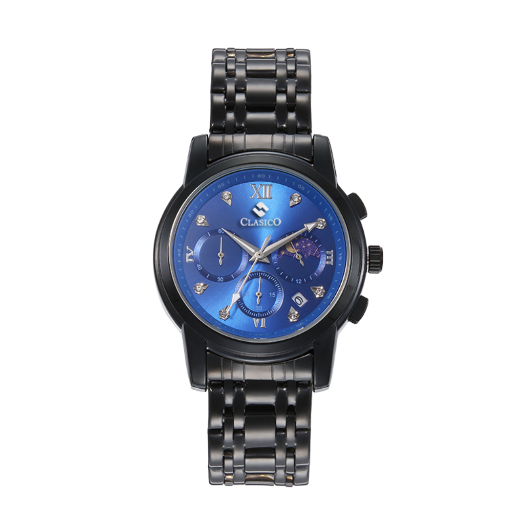 Lumina Timepiece