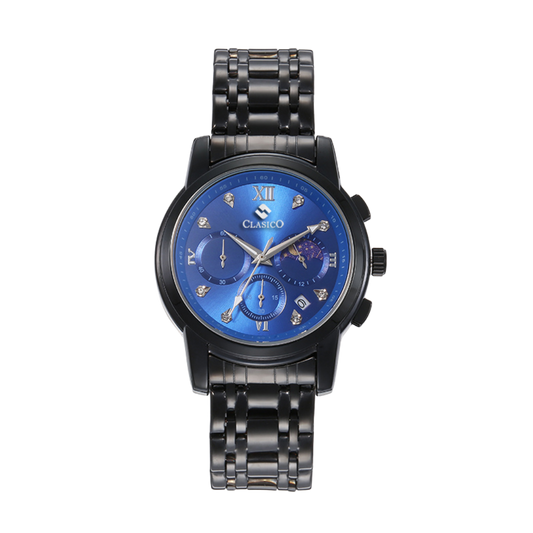 Lumina Timepiece