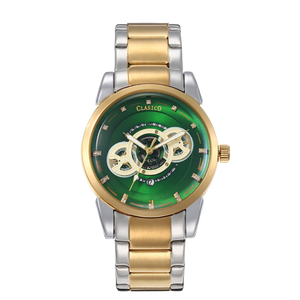 Green Gold