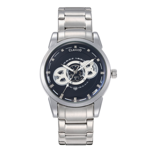 Black Silver