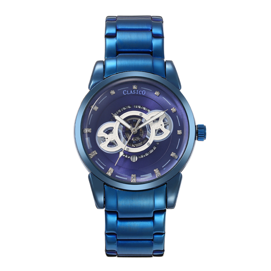 REGAL MAJESTY - BLUE