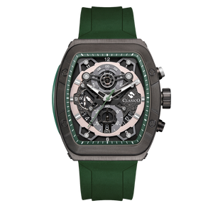 Verde Green