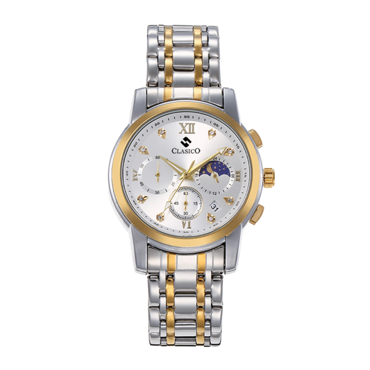 Lumina Timepiece