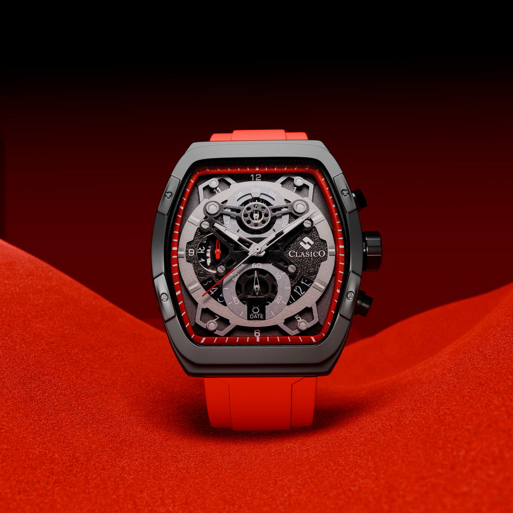 كريمسون نوار