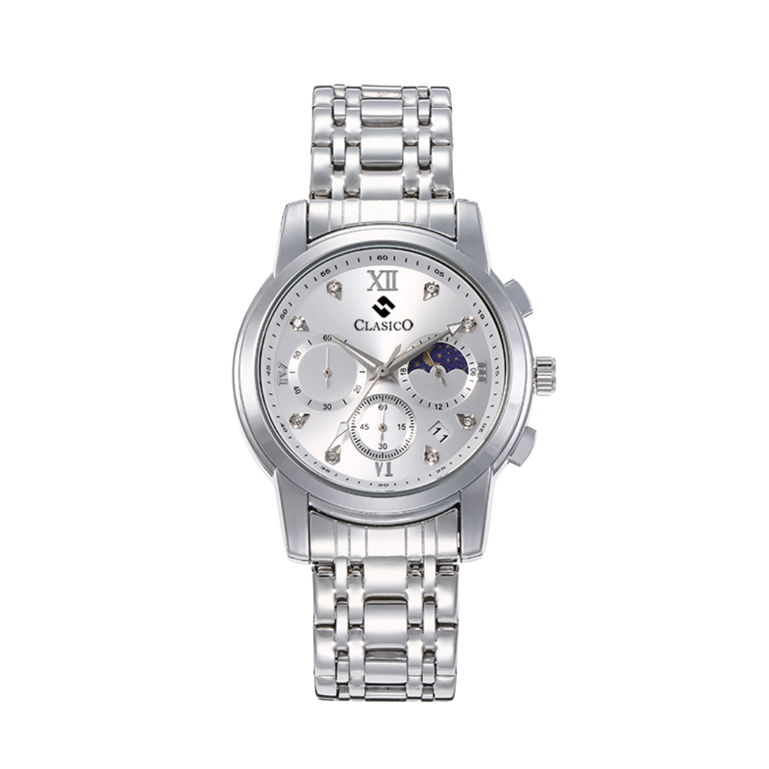 Lumina Timepiece