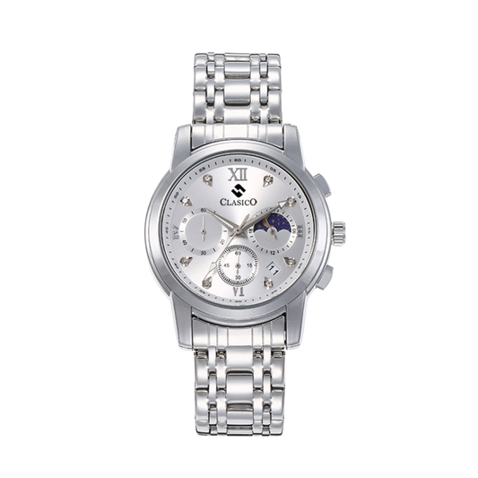 Lumina Timepiece