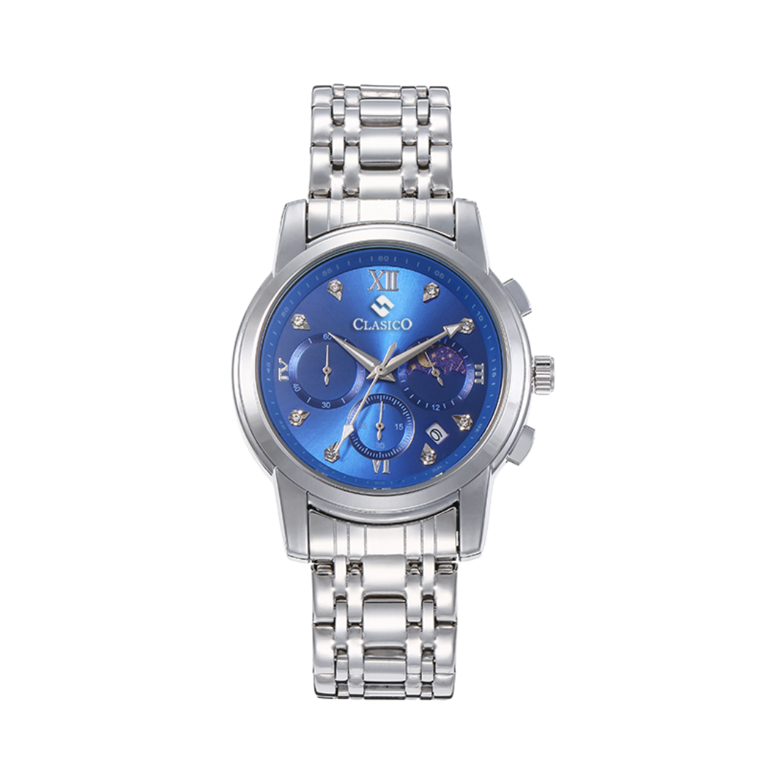 Lumina Timepiece