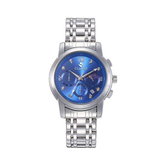 Lumina Timepiece