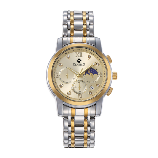 Lumina Timepiece