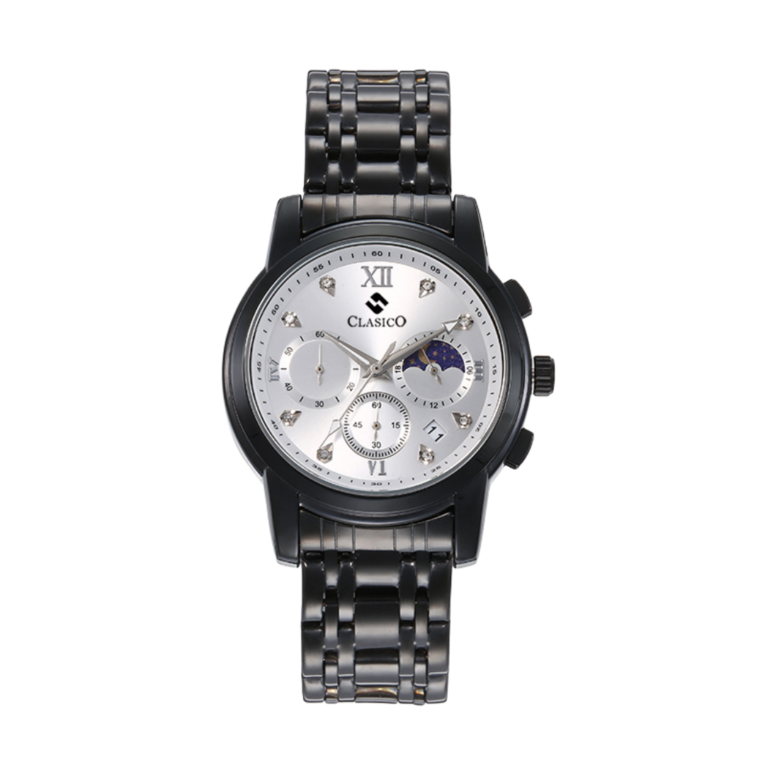 Lumina Timepiece