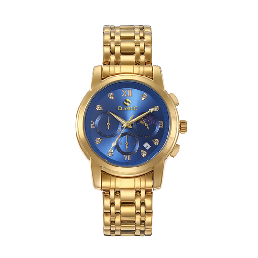 Lumina Timepiece