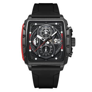 Black Dial | Black Band