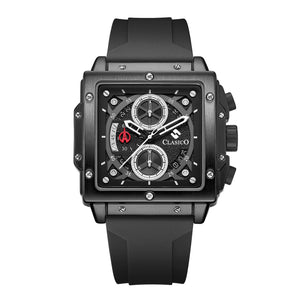 Black Dial | Black Band