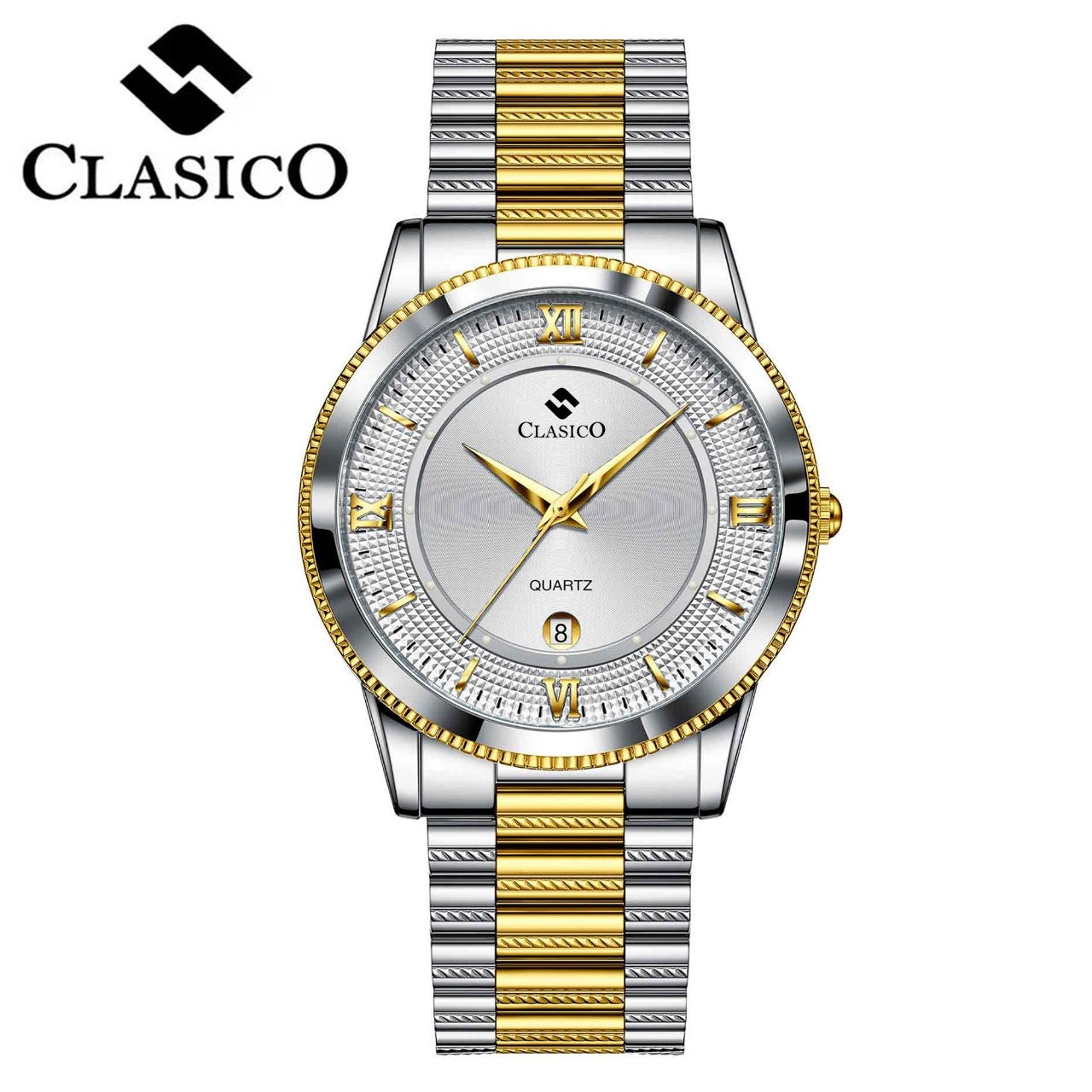 Men's Watch – Clasico Watches