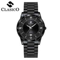 Black Dial | Black / 40MM