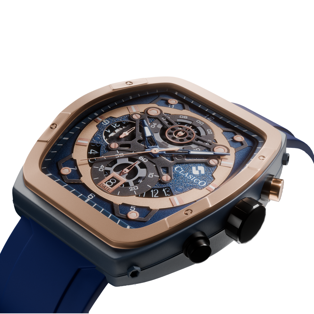 أزرق كوبالت