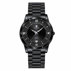 Black Dial | Black