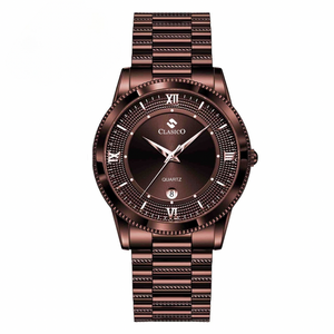 Brown Dial | Brown